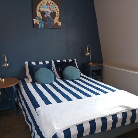 Chambre Avec Salle D'Eau Privative Dunkirk Eksteriør billede